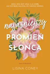 Najjaśniejszy promień słońca