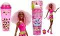 Barbie Pop Reveal Lalka Jagoda Bubble Tea - tantis.pl