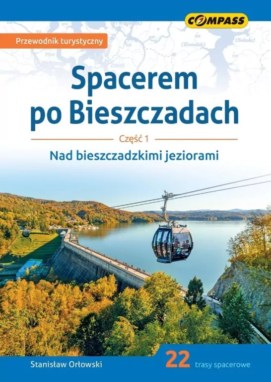 Spacerem po Bieszczadach. Cz.1 - tantis.pl