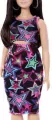 BRB FASHION CZARNE WLOSY KOLOR GWIAZDY JJN64 WB6 - tantis.pl