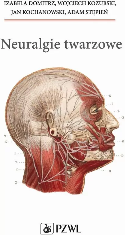 Neuralgie twarzowe - tantis.pl