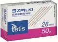 Szpilki 28mm 50g - tantis.pl