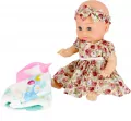 Lalka bobas z akcesoriami 40cm - tantis.pl