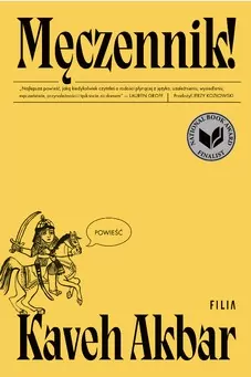 Męczennik! - tantis.pl