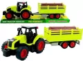 Traktor z napędem - tantis.pl