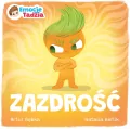 Emocje Tadzia. Zazdrość - tantis.pl