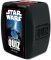 Top Trumps Quiz Star Wars - tantis.pl