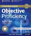 Objective Proficiency Student's Book with Answers - tantis.pl