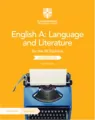 English A: Language and Literature for the IB Diploma. Coursebook with Digital Access (2 Years) - tantis.pl