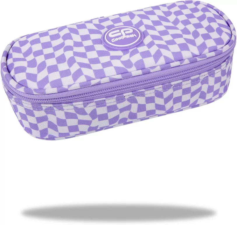 Piórnik Coolpack Campus Yoghurt - tantis.pl