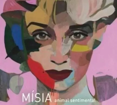Animal sentimental - płyta winylowa - tantis.pl