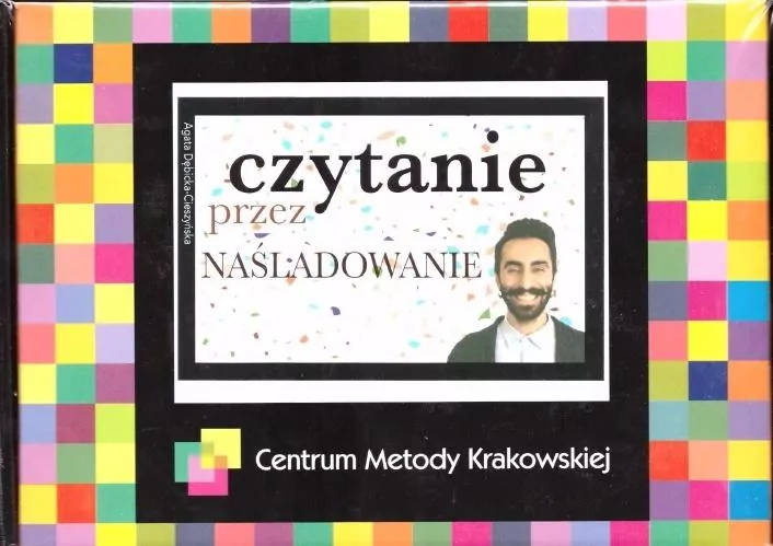 Czytanie przez naśladowanie - tantis.pl