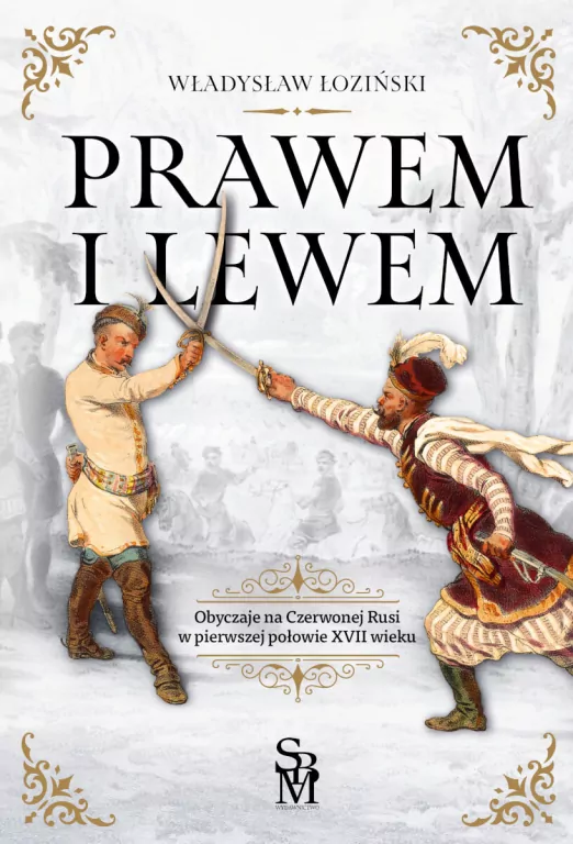 Prawem i lewem - tantis.pl