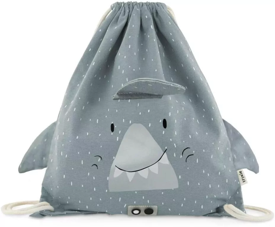 Worek plecak Rekin - tantis.pl