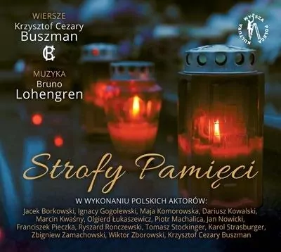 Strofy Pamięci - tantis.pl