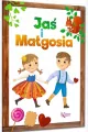 Jaś i Małgosia. Kolorowa klasyka - tantis.pl