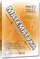 Matematyka korepetycje. Klasa 7. Szkoła podstawowa - tantis.pl