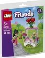 LEGO® Kwiatowe stoisko z różami 30721 - tantis.pl