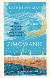 Zimowanie. Moc odpoczynku i wyciszenia, kiedy wszystko idzie nie tak. Edycja specjalna
