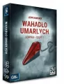 Wahadło umarłych ALBI - tantis.pl