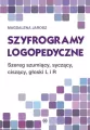 Szyfrogramy logopedyczne - tantis.pl