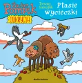 Ptasie wycieczki. Odkrycia. Żubr Pompik. Tom 5 - tantis.pl