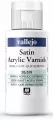 Vallejo: 26.519 - Satin Acrylic Varnish (60 ml) - tantis.pl