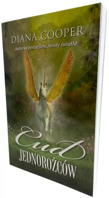 Cud jednorożców - tantis.pl