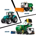 LEGO® City. Betoniarka 60478 - tantis.pl