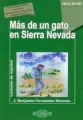 Espańol 2 Mas de un gato en Sierra Nevada - tantis.pl