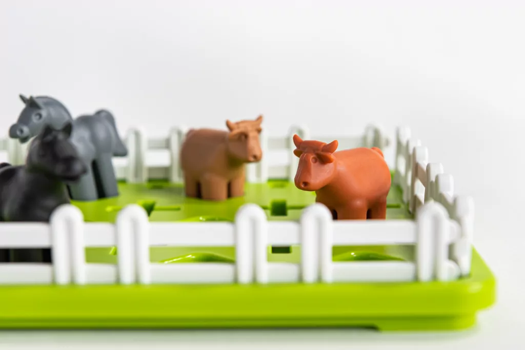 Smart Farmer. Smart Games - tantis.pl