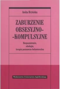 Zaburzenie obsesyjno-kompulsyjne - tantis.pl