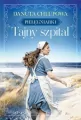 Tajny szpital. Pielęgniarki. Tom 2 - tantis.pl