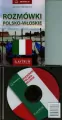 Rozmówki polsko-włoskie + CD - tantis.pl