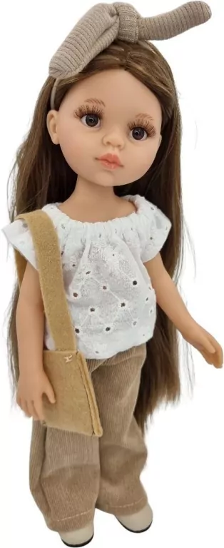 Ubranko dla lalek 32cm - tantis.pl