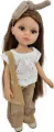 Ubranko dla lalek 32cm - tantis.pl