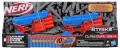 Nerf Alpha Strike Claw Dual QS-4 - tantis.pl