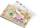 ZEST KREAT PUZZLE DREW 3D ROZA 17X24 MC 12/144 - tantis.pl