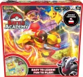 Zestaw Pokemon TCG: Battle Academy 2024 - tantis.pl