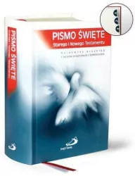 Pismo Święte Starego i Nowego Testamentu
