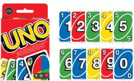 GRA MATTEL UNO JND57 PUD8 - tantis.pl