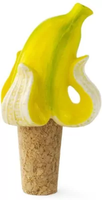 Korek na butelkę - Banana Romance