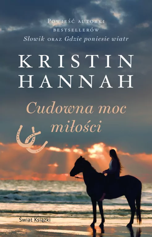 Cudowna moc miłości - tantis.pl