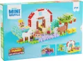 Mini Waffle - Farmer - Domek pani weterynarz - tantis.pl