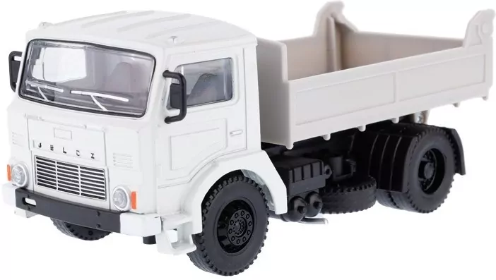 Jelcz wywrotka - tantis.pl