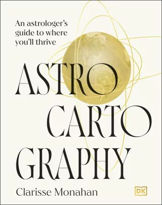 Astrocartography
