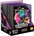 Sketchbook Monster Hug Monster High - tantis.pl