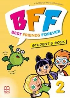 Best Friends Forever 2 SB - tantis.pl