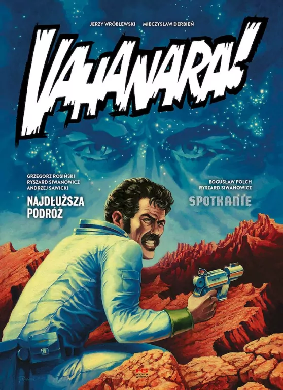 Vahanara! - tantis.pl