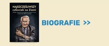 książki biograficzne